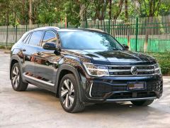 Volkswagen Teramont X 380TSI 4WD Prestige Luxury Edition - photo 3