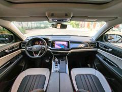 Volkswagen Teramont X 380TSI 4WD Prestige Luxury Edition - photo 4