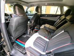 Volkswagen Teramont X 380TSI 4WD Prestige Luxury Edition - photo 5