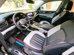 Volkswagen Teramont X 380TSI 4WD Prestige Luxury Edition - photo 6