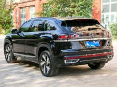 Volkswagen Teramont X 380TSI 4WD Prestige Luxury Edition - photo 7