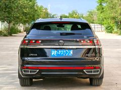 Volkswagen Teramont X 380TSI 4WD Prestige Luxury Edition - photo 9
