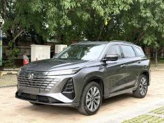 Changan CS75 Edition 1.5T Premium Version - ფოტო 1