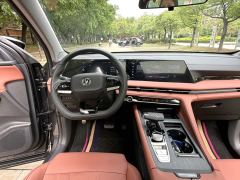Changan CS75 Edition 1.5T Premium Version - ფოტო 2