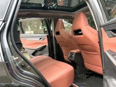 Changan CS75 Edition 1.5T Premium Version - ფოტო 3