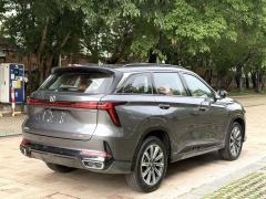 Changan CS75 Edition 1.5T Premium Version - ფოტო 6