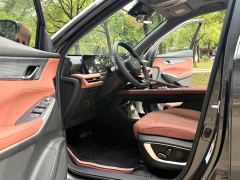 Changan CS75 Edition 1.5T Premium Version - ფოტო 8