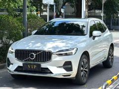 Volvo XC60 B5 AWD Smart Remote Luxury Edition - ფოტო 1