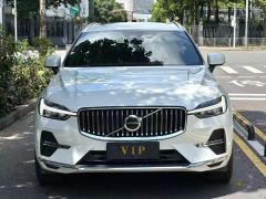 Volvo XC60 B5 AWD Smart Remote Luxury Edition - ფოტო 2