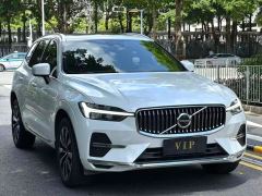 Volvo XC60 B5 AWD Smart Remote Luxury Edition - ფოტო 3