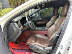 Volvo XC60 B5 AWD Smart Remote Luxury Edition - ფოტო 4