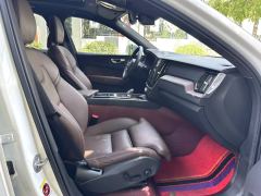 Volvo XC60 B5 AWD Smart Remote Luxury Edition - ფოტო 6