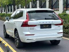 Volvo XC60 B5 AWD Smart Remote Luxury Edition - ფოტო 7