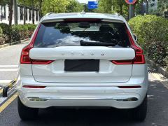 Volvo XC60 B5 AWD Smart Remote Luxury Edition - ფოტო 8