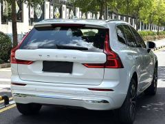 Volvo XC60 B5 AWD Smart Remote Luxury Edition - ფოტო 9