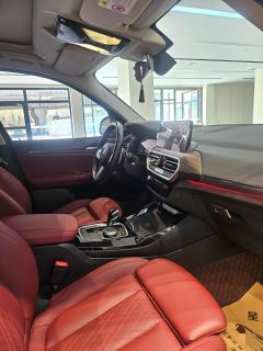 BMW X3 Facelift xDrive30i M Sport Night Edition - фото 4
