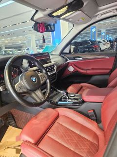 BMW X3 Facelift xDrive30i M Sport Night Edition - фото 5