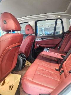 BMW X3 Facelift xDrive30i M Sport Night Edition - фото 6