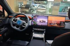 Zeekr 9X 2.0T 355km Obsidian Black Edition 6-seater - фото 10