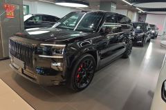 Zeekr 9X 2.0T 355km Obsidian Black Edition 6-seater - фото 3