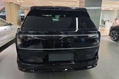Zeekr 9X 2.0T 355km Obsidian Black Edition 6-seater - фото 5