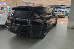 Zeekr 9X 2.0T 355km Obsidian Black Edition 6-seater - фото 6