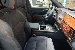 Zeekr 9X 2.0T 355km Obsidian Black Edition 6-seater - фото 8