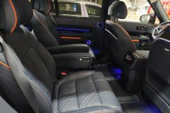 Zeekr 9X 2.0T 355km Obsidian Black Edition 6-seater - фото 9