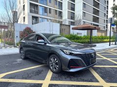 Changan Chang 'an Ease Movement PLUS 1.4T High-Energy Edition - photo 3