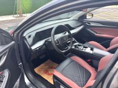 Changan Chang 'an Ease Movement PLUS 1.4T High-Energy Edition - photo 4