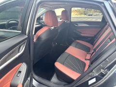 Changan Chang 'an Ease Movement PLUS 1.4T High-Energy Edition - photo 5