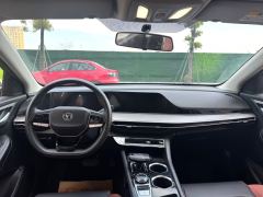 Changan Chang 'an Ease Movement PLUS 1.4T High-Energy Edition - photo 6