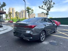 Changan Chang 'an Ease Movement PLUS 1.4T High-Energy Edition - photo 7