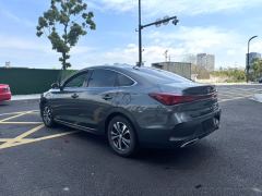 Changan Chang 'an Ease Movement PLUS 1.4T High-Energy Edition - photo 9