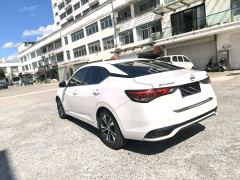 Nissan Sylphy 1.6L Comfort Edition - photo 2