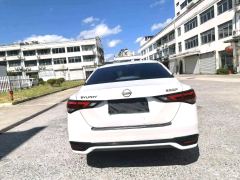 Nissan Sylphy 1.6L Comfort Edition - photo 3
