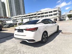 Nissan Sylphy 1.6L Comfort Edition - photo 4