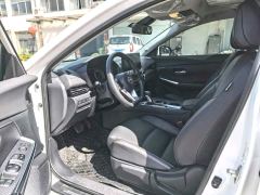 Nissan Sylphy 1.6L Comfort Edition - photo 6