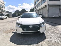 Nissan Sylphy 1.6L Comfort Edition - photo 8