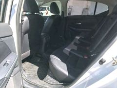 Nissan Sylphy 1.6L Comfort Edition - photo 9