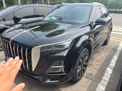 FAW Hongqi HS5 2.0T RWD Qixiang Pro Edition - photo 1