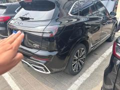 FAW Hongqi HS5 2.0T RWD Qixiang Pro Edition - photo 2