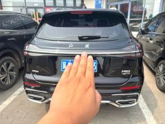 FAW Hongqi HS5 2.0T RWD Qixiang Pro Edition - photo 3