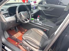 FAW Hongqi HS5 2.0T RWD Qixiang Pro Edition - photo 4