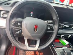 FAW Hongqi HS5 2.0T RWD Qixiang Pro Edition - photo 6