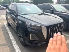 FAW Hongqi HS5 2.0T RWD Qixiang Pro Edition - photo 9