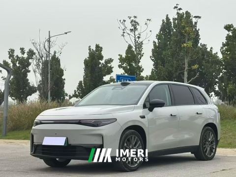 2026 Leapmotor Leapo C10 BEV 605 Enjoy Edition - ავტომობილი ჩინეთიდან