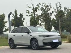 Leapmotor Leapo C10 BEV 605 Enjoy Edition - ფოტო 3