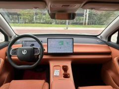 Leapmotor Leapo C10 BEV 605 Enjoy Edition - ფოტო 6