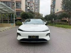 Geely Galaxy Star Shine 8 EM-i 1.5L 130km Prestige Edition - photo 2